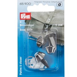 Clavijas para bolsos - Prym