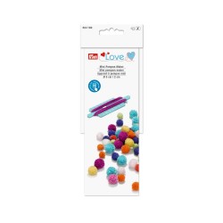 Mini Pompom Maker - Prym Love