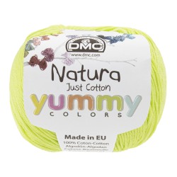 Natura Yummy DMC