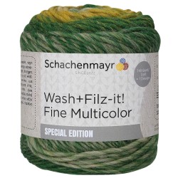 Schachenmayr Wash+Filz-it!...