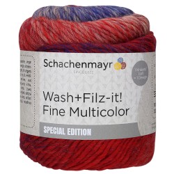 Schachenmayr Wash+Filz-it!...