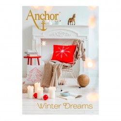 Revista Anchor - Winter Dreams