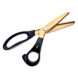 Pinking Shears 23,5 cm -...