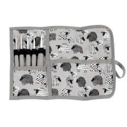 Crochet Hook Set – Sheep - DMC