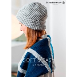 Schachenmayr Booklet - Soft...