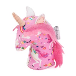 Unicorn Pincushion – Magical