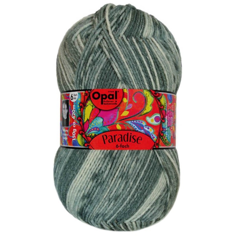 Paradise yarn discount