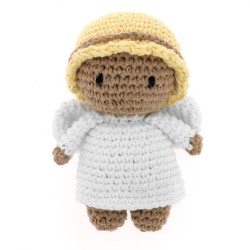 Amigurumi Kit – Angel Luna...