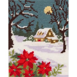 Tapestry Kit - Winter...