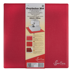 Overlocker Mat with Slip...