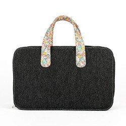 Bloom Doctor Bag - KnitPro