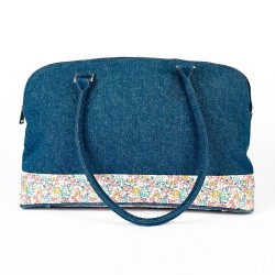 Shoulder Bag - Bloom...