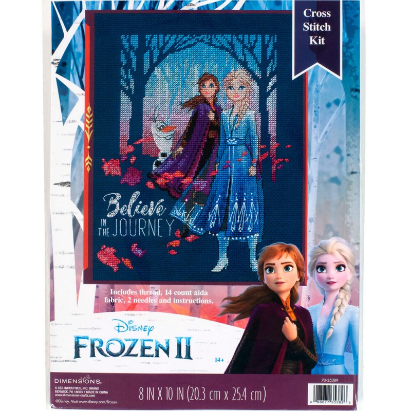 Poster XXL Elsa, Anna y Olaf