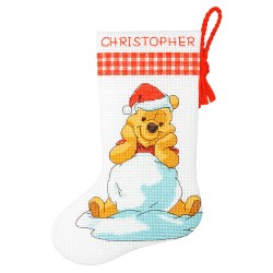 Cross Stitch Kit -...