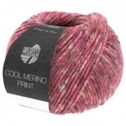 Lana Grossa Cool Merino Print