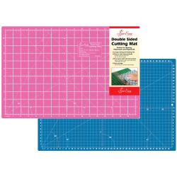 Double Sided Cutting Mat -...