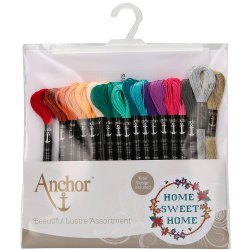 Pack de Hilos Anchor...