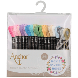 Anchor Thread Pack Marlitt...