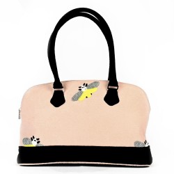 Shoulder Bag - Bumblebee...