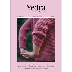 Yedra Knits Nº 2