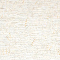 Tela Mousseline Gold Katia...