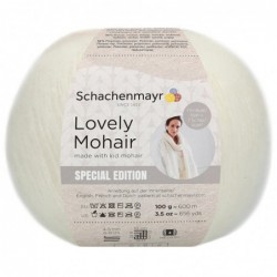 Schachenmayr Lovely Mohair