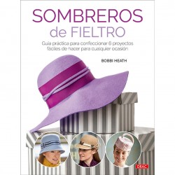 Sombreros de Fieltro