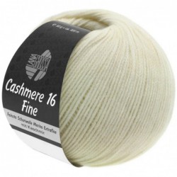 Lana Grossa Cashmere 16 Fine