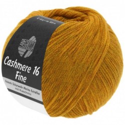 Lana Grossa Cashmere 16 Fine