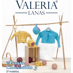 Revista Valeria Lanas...