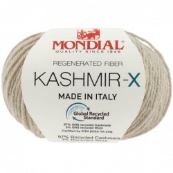 Mondial Kashmir-X