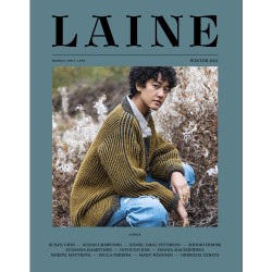 Laine Nº 13 - Winter 2022