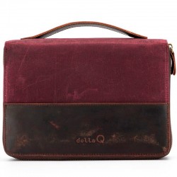 Cartera para Patrones - DellaQ