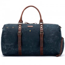 Maker’s Weekender - DellaQ