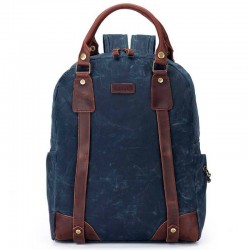 Maker’s Canvas BackPack -...