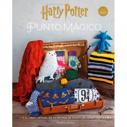 Harry Potter: Punto Mágico....