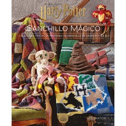 Harry Potter: Ganchillo...