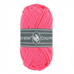 Durable Cosy Fine