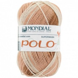 Mondial Polo Stampe