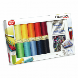 Gütermann Sewing Thread Set...