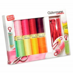 Gütermann Sewing Thread Set...