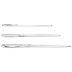 Wool Needles Pack - Prym