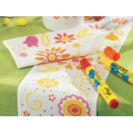 Rotulador para Textil Javana Sunny