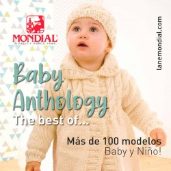 Revista Mondial Baby...