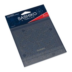 Seven Treasures Sashiko...