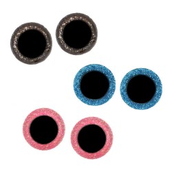 Pack de Ojos de Seguridad...
