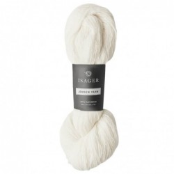 Isager Jensen Yarn