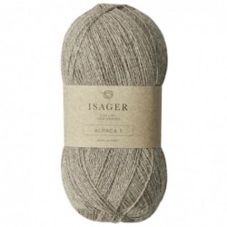 Isager Alpaca 1