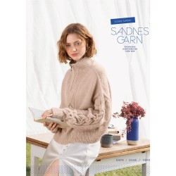 Sandnes Gran Magazine –...