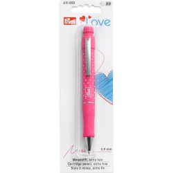 Cartridge Pencil - Prym Love